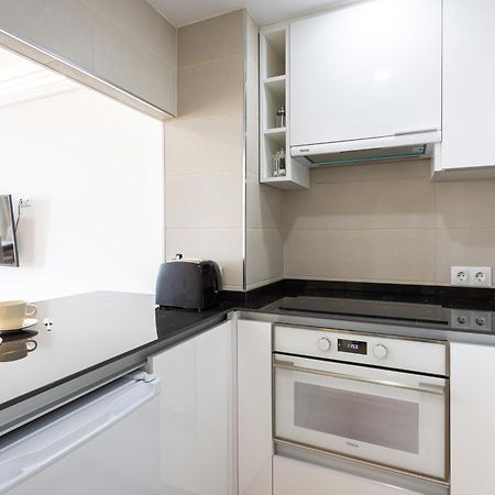 Apartament Blonzu Camboya Torremolinos Zewnętrze zdjęcie