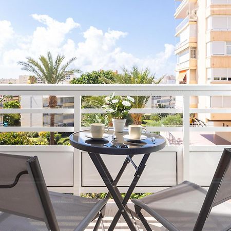 Apartament Blonzu Camboya Torremolinos Zewnętrze zdjęcie