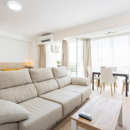 Apartament Blonzu Camboya Torremolinos Zewnętrze zdjęcie