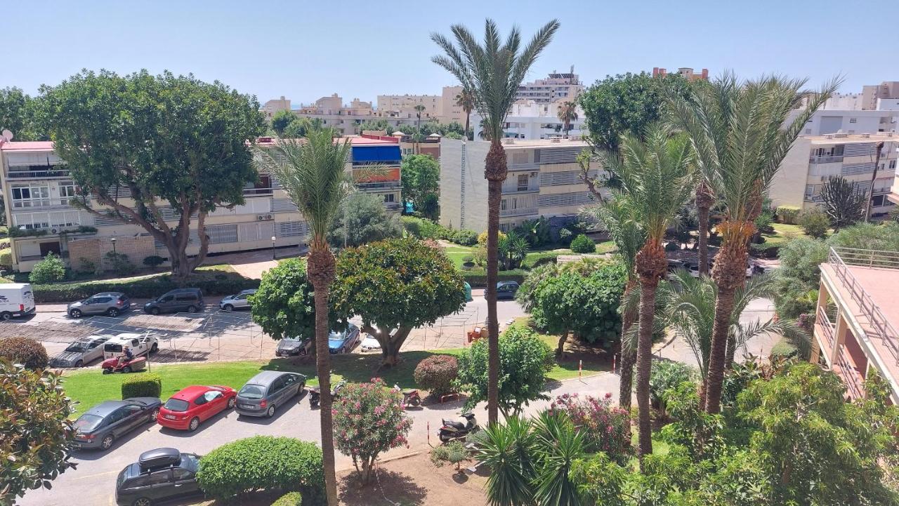 Apartament Blonzu Camboya Torremolinos Zewnętrze zdjęcie