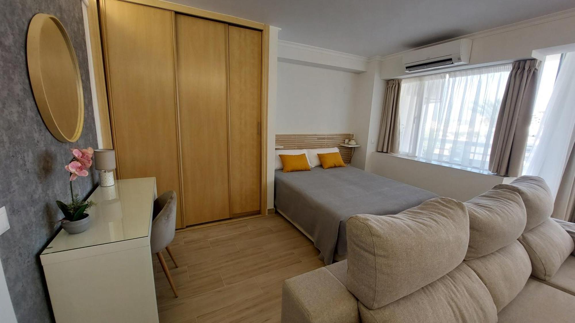 Apartament Blonzu Camboya Torremolinos Zewnętrze zdjęcie