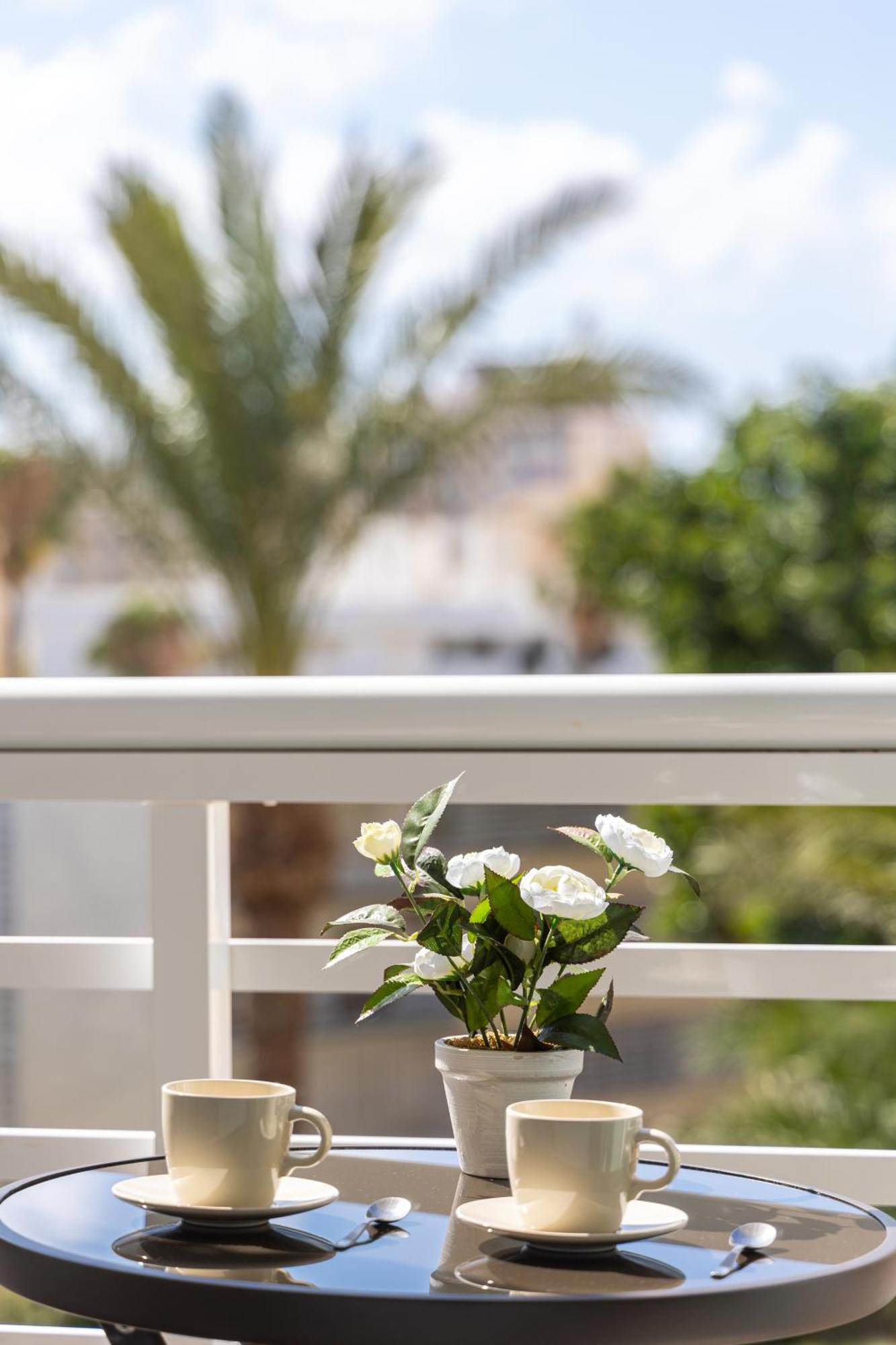 Apartament Blonzu Camboya Torremolinos Zewnętrze zdjęcie