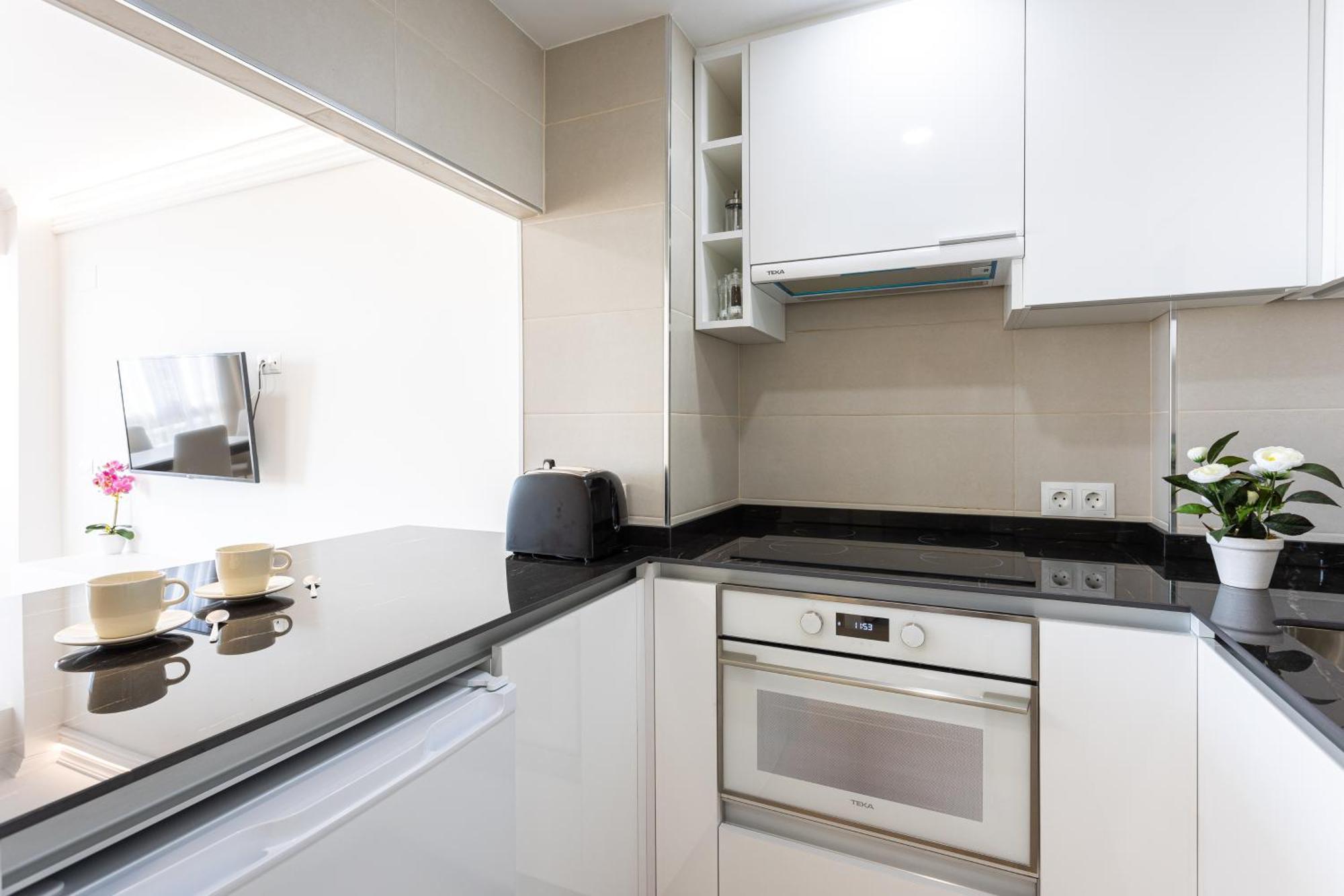 Apartament Blonzu Camboya Torremolinos Zewnętrze zdjęcie