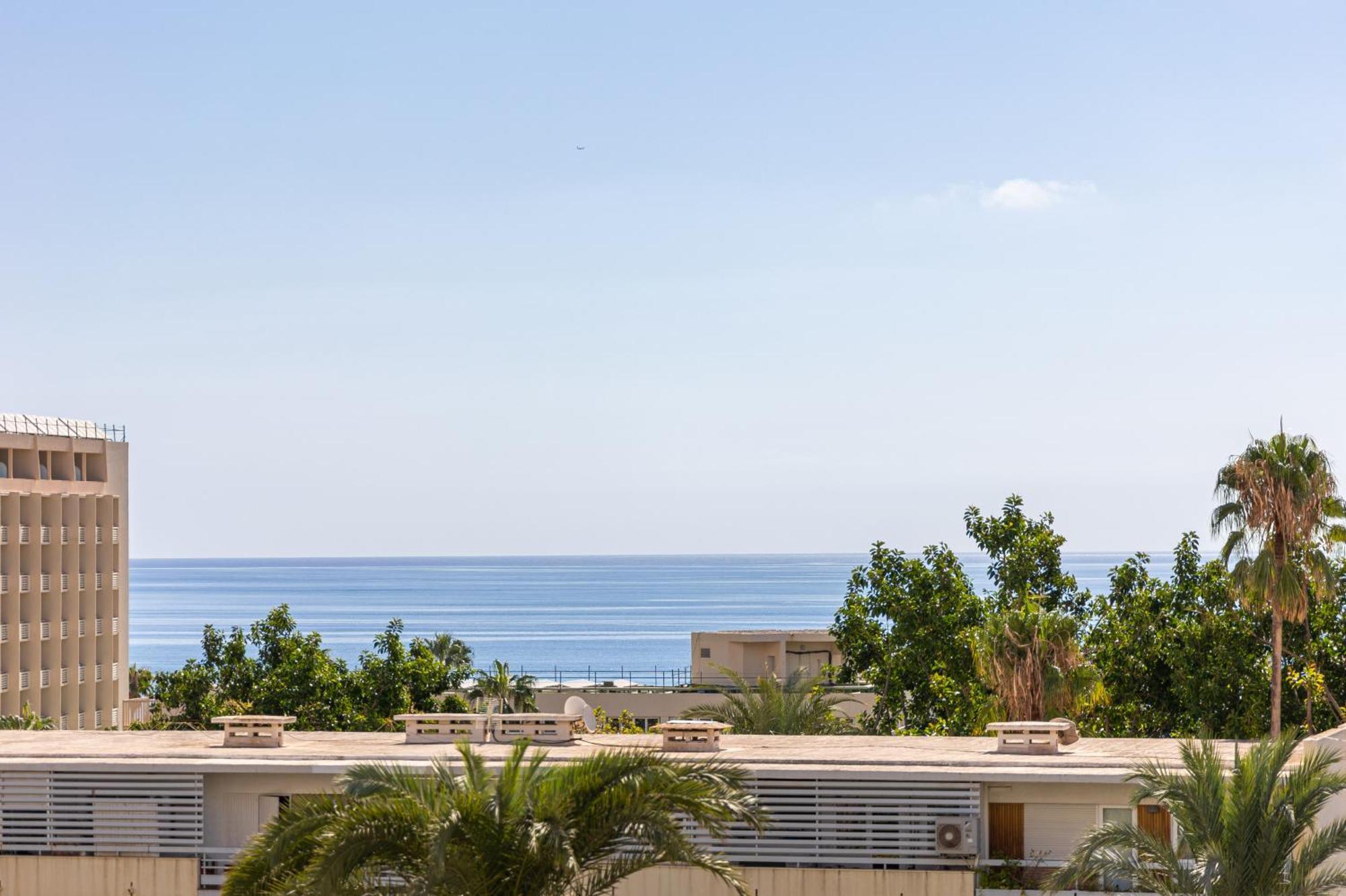 Apartament Blonzu Camboya Torremolinos Zewnętrze zdjęcie