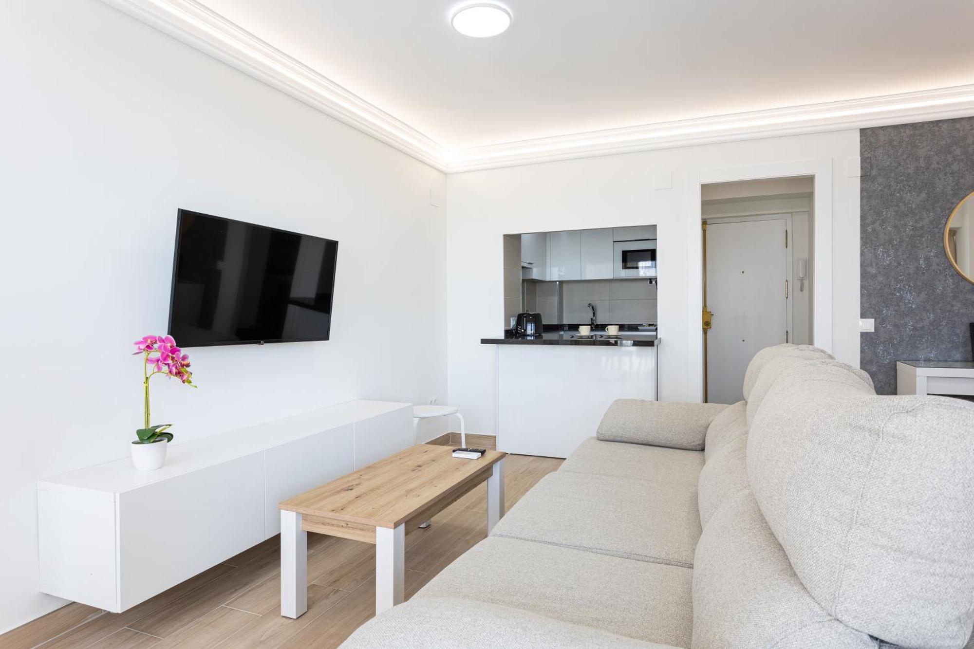 Apartament Blonzu Camboya Torremolinos Zewnętrze zdjęcie