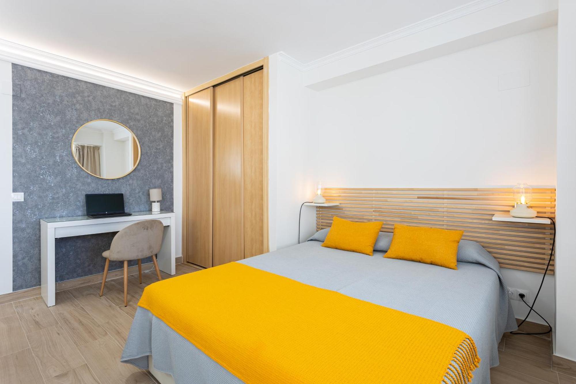 Apartament Blonzu Camboya Torremolinos Zewnętrze zdjęcie