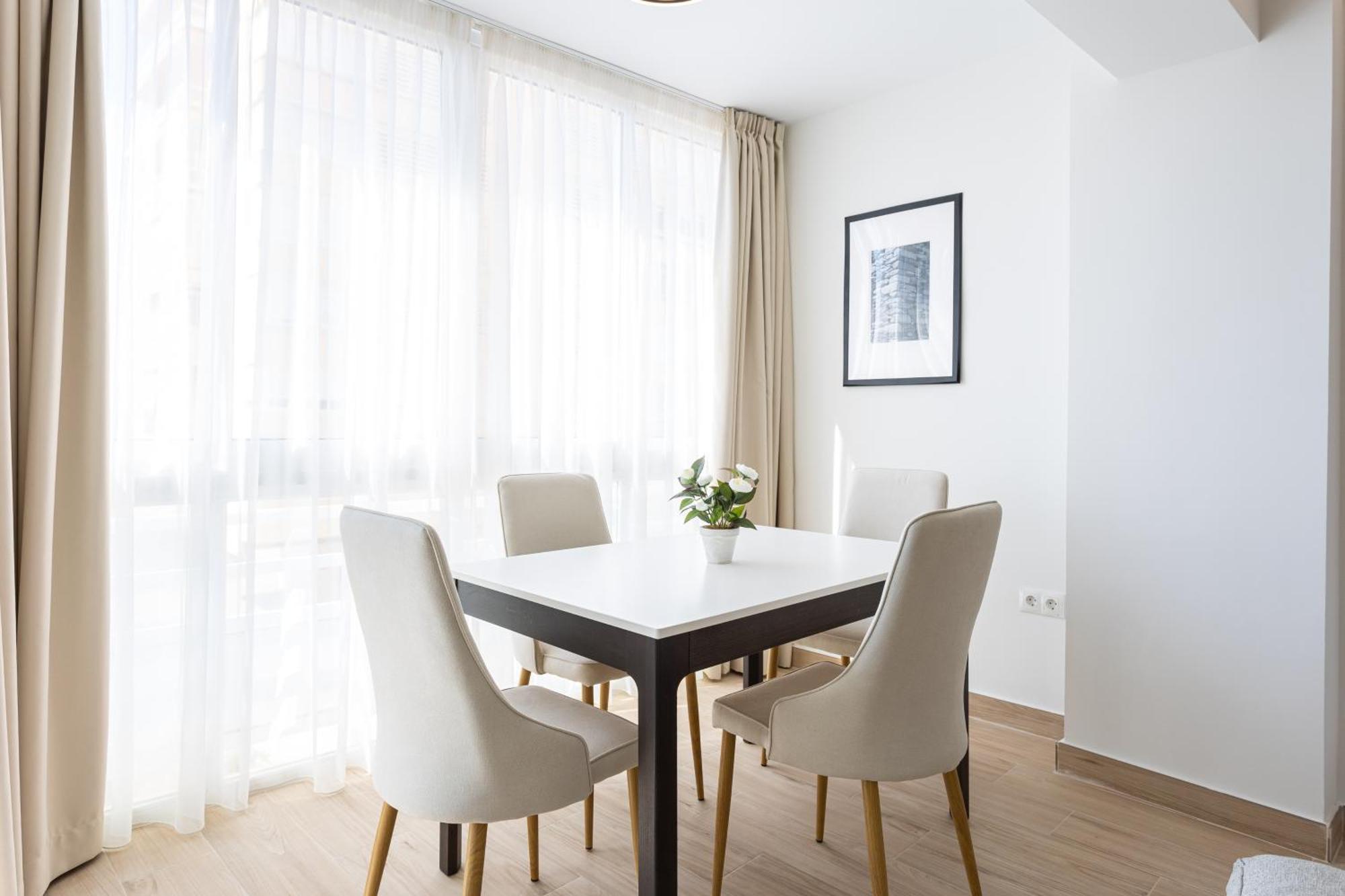 Apartament Blonzu Camboya Torremolinos Zewnętrze zdjęcie