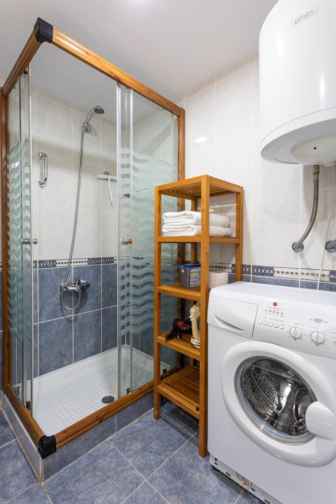Apartament Blonzu Camboya Torremolinos Zewnętrze zdjęcie