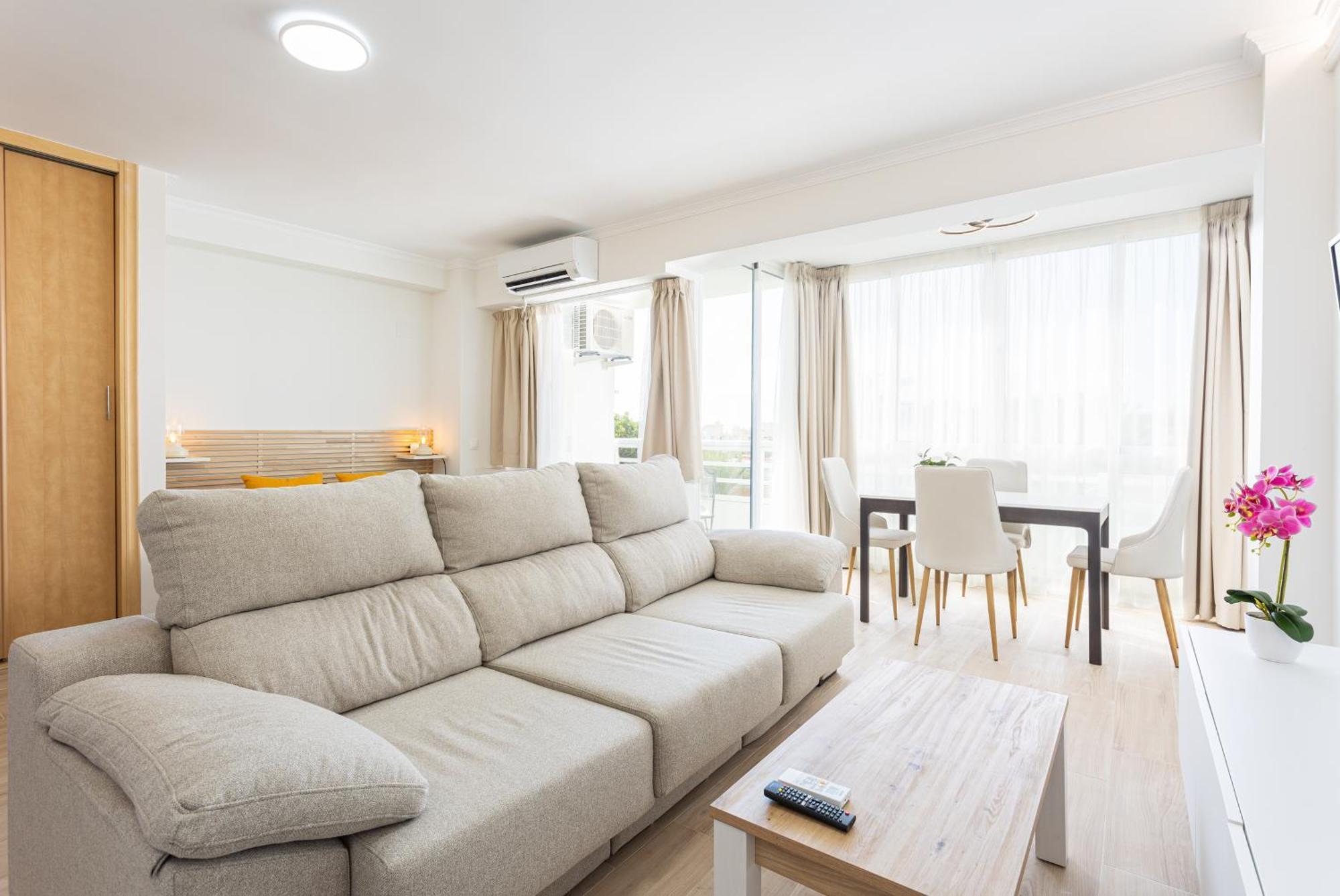 Apartament Blonzu Camboya Torremolinos Zewnętrze zdjęcie