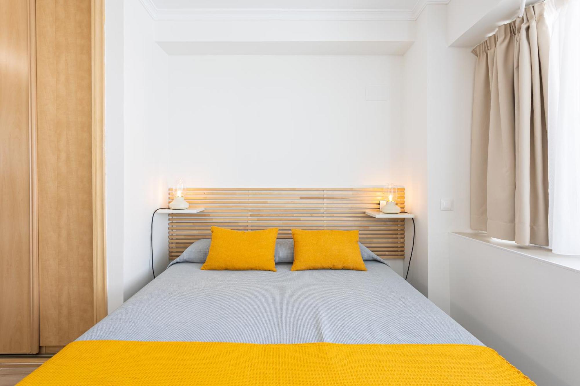 Apartament Blonzu Camboya Torremolinos Zewnętrze zdjęcie