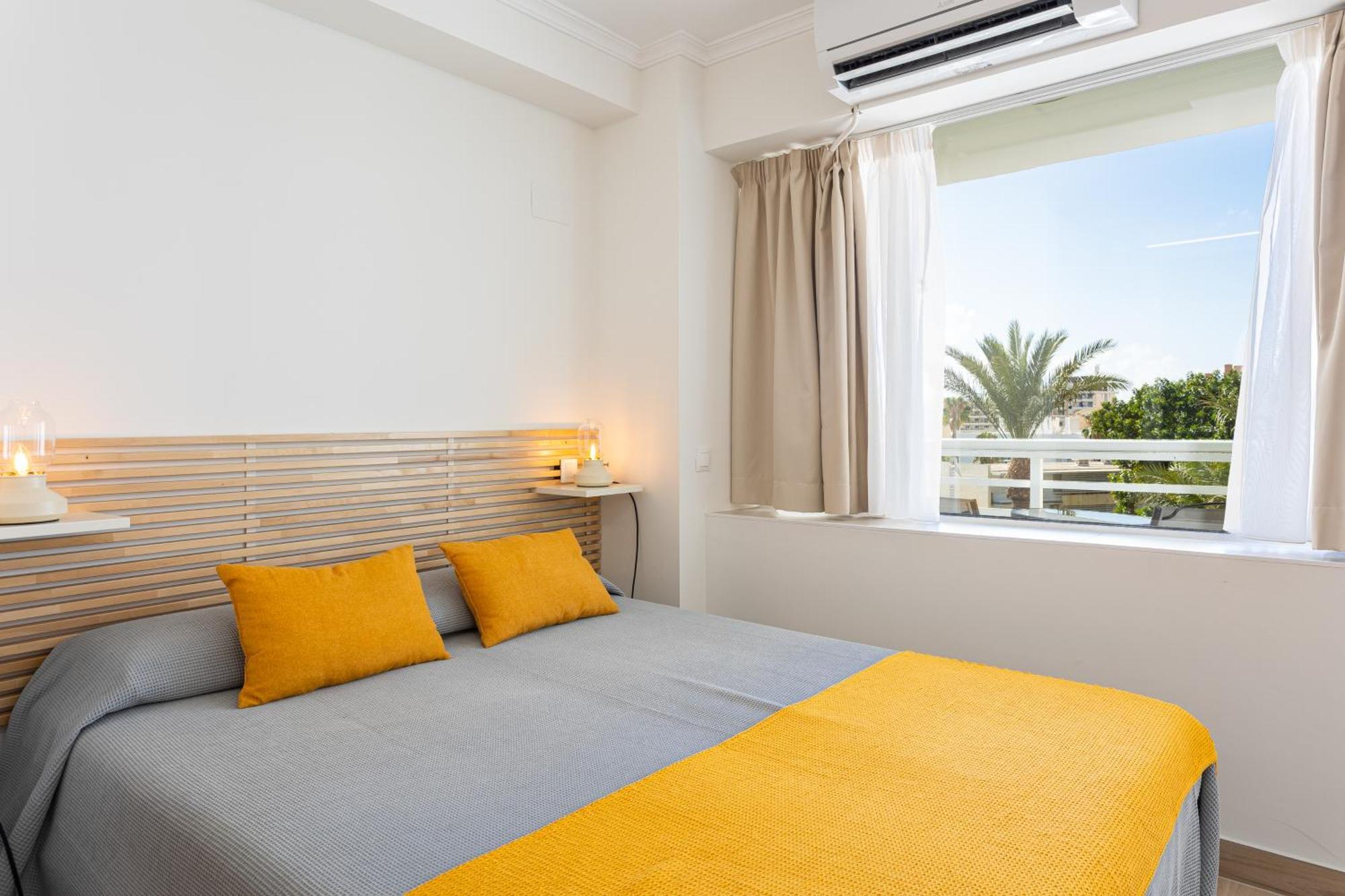 Apartament Blonzu Camboya Torremolinos Zewnętrze zdjęcie