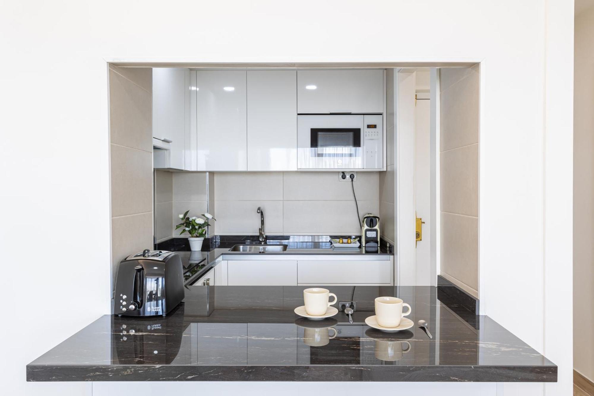 Apartament Blonzu Camboya Torremolinos Zewnętrze zdjęcie